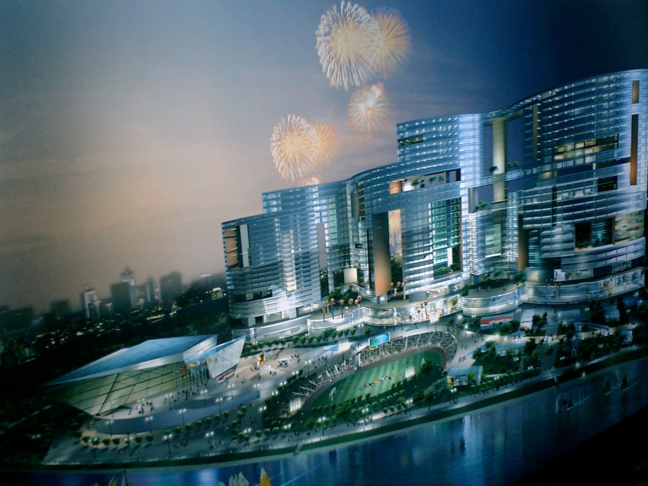 CHYAU FWU GROUP 株式会社ブレーントラスト