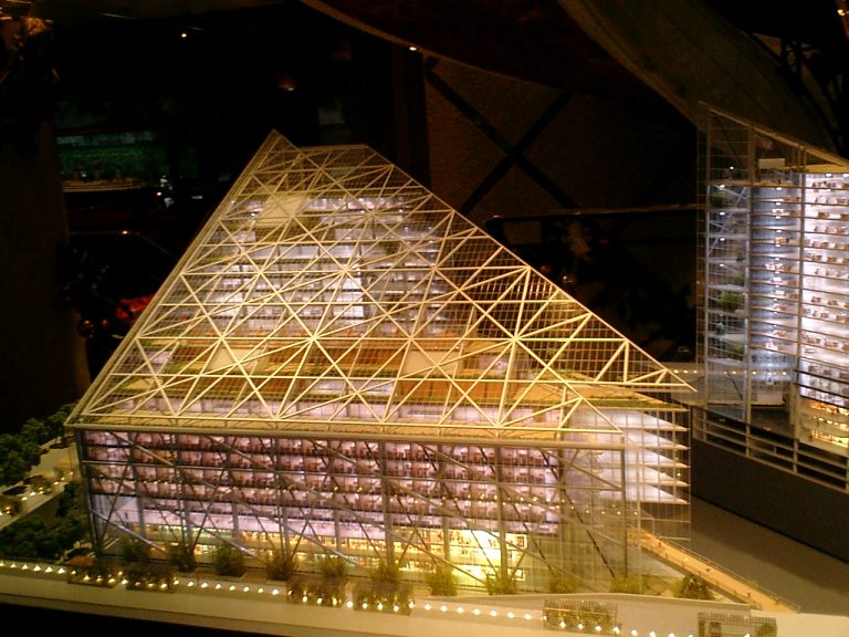 CHYAU FWU GROUP 株式会社ブレーントラスト